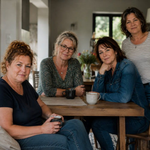 Závraty počas menopauzy
