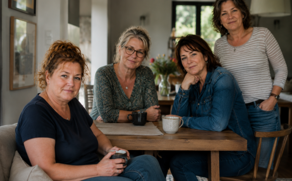 Závraty počas menopauzy