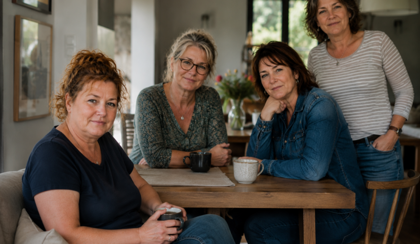 Závraty počas menopauzy