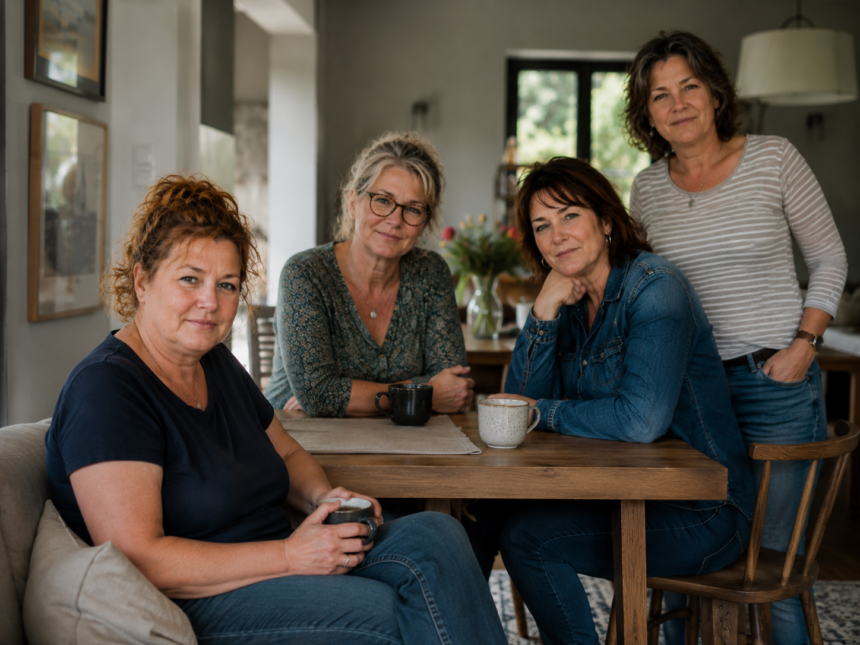 Závraty počas menopauzy